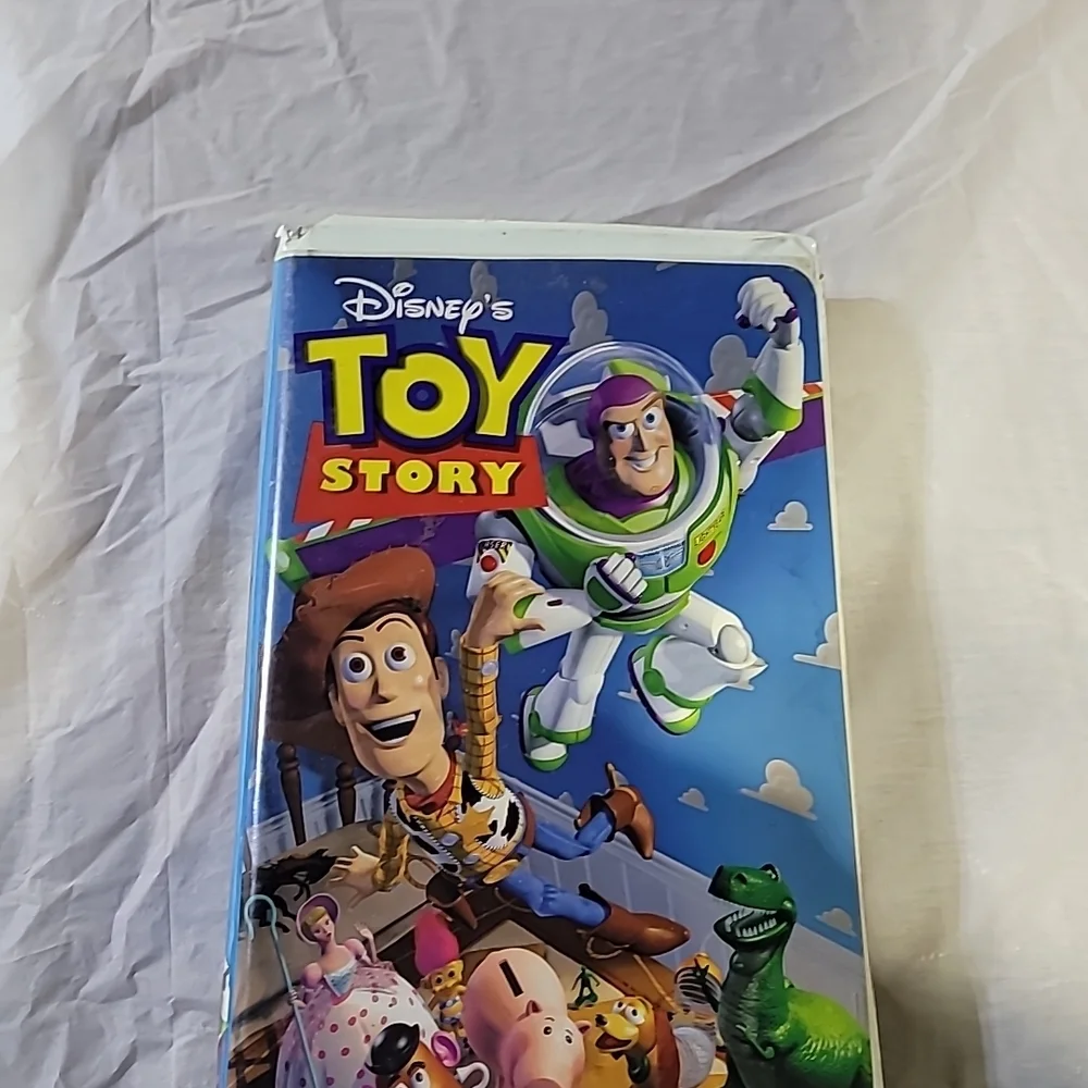 Disney Toy Story Action Figure Set